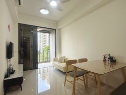 Parc Botannia (D28), Condominium #549892841
